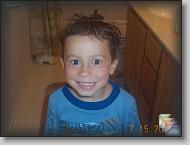July 2001 * (57 Slides)